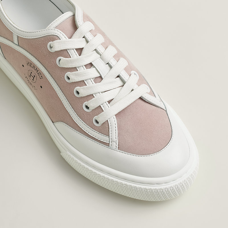 Hermes best sale platform sneakers